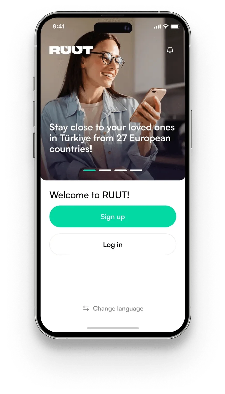 Download RUUT