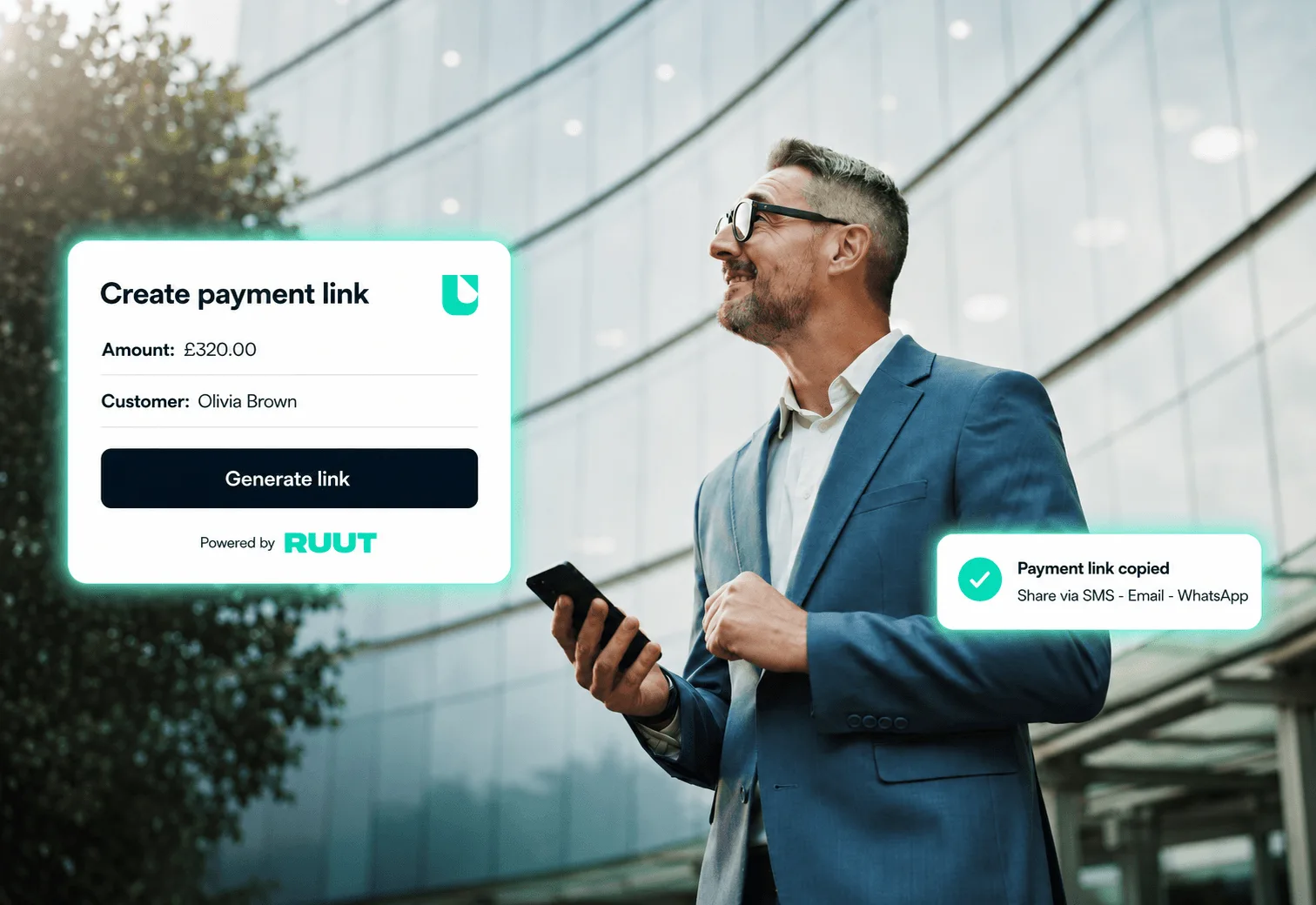 Payment Links